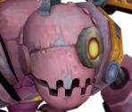 Destroyer (Tech) - Skylanders: Ring of Heroes