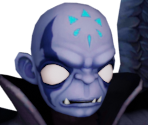 Kaos (Ultra Traptanium) - Skylanders: Ring of Heroes