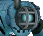 Destroyer (Water) - Skylanders: Ring of Heroes