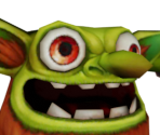 Boomer - Skylanders: Ring of Heroes