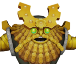 Chain Reaction - Skylanders: Ring of Heroes