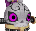 Chopscotch - Skylanders: Ring of Heroes