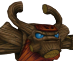 Tree-Rex - Skylanders: Ring of Heroes