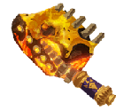 Stalwart Hero's Feast - Hyrule Warriors: Age of Calamity