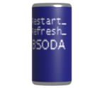 BSODA - Baldi's Basics Customs