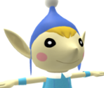 Town Minish - The Legend of Zelda Customs