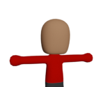 Mii - Nintendo System Customs