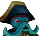 Wash Buckler - Skylanders: Ring of Heroes
