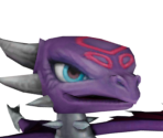 Cynder - Skylanders: Ring of Heroes