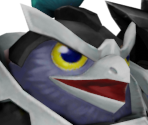Dark King Pen - Skylanders: Ring of Heroes