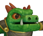 Dino-Rang - Skylanders: Ring of Heroes