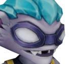 Freeze Blade - Skylanders: Ring of Heroes