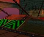 Cortex Castle - Crash Team Racing
