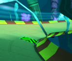 Roo's Tubes - Crash Team Racing