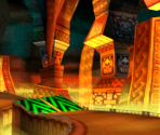 Mystery Caves - Crash Team Racing