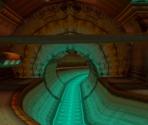 Sewer Speedway - Crash Team Racing