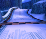 Polar Pass - Crash Team Racing