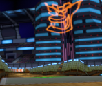 Tiny Arena - Crash Team Racing