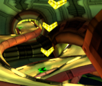 Oxide Station - Crash Team Racing