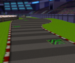 Turbo Track - Crash Team Racing