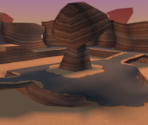 Rocky Road - Crash Team Racing