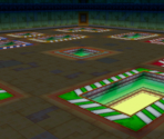 Lab Basement - Crash Team Racing