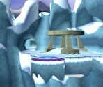 Glacier Park - Crash Team Racing