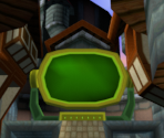 Citadel City - Crash Team Racing