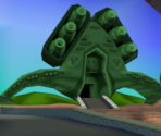 Gem Stone Valley - Crash Team Racing