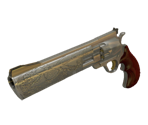 Ambassador - Team Fortress 2