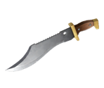 Bushwacka - Team Fortress 2