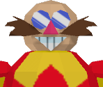 Dr. Eggman (Classic) - Sonic the Hedgehog Customs