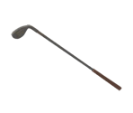 Nessie's Nine Iron - Team Fortress 2