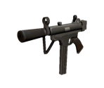 Cleaner's Carbine - Team Fortress 2