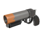 Scorch Shot - Team Fortress 2