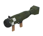 Air Strike - Team Fortress 2