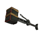 Powerjack - Team Fortress 2