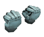 Fists of Steel - Team Fortress 2