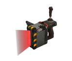 Giger Counter - Team Fortress 2