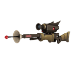 Shooting Star - Team Fortress 2