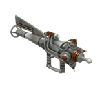 Cow Mangler 5000 - Team Fortress 2