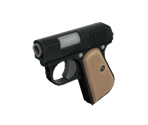Pretty Boy's Pocket Pistol - Team Fortress 2