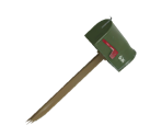 Postal Pummeler - Team Fortress 2