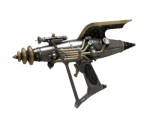 Righteous Bison - Team Fortress 2