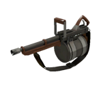 Tomislav - Team Fortress 2