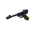 Lugermorph - Team Fortress 2