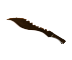 Tribalman's Shiv - Team Fortress 2