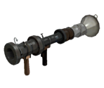 Beggar's Bazooka - Team Fortress 2