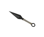 Conniver's Kunai - Team Fortress 2