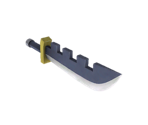 Prinny Machete - Team Fortress 2